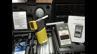 What is a PBT Portable Breath Test in North Carolina