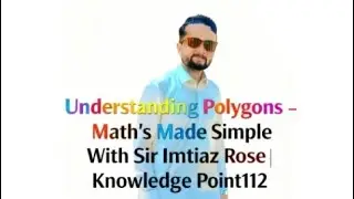 What is polygon?