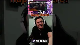 Michi Reacts To The Kent Song...