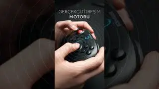 Rampage HYDRA PRO performansa doğru seni u&ccedil;uracak!