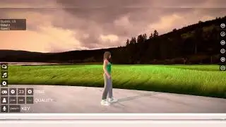 Office in Metaverse from Cyborgs.pro: virtual reality that improves productivity
