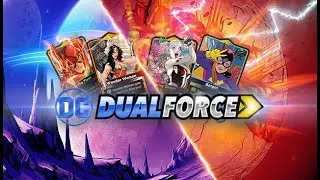 DC Dual Force - (Part 2) - (Beginners Guide) - (Leaders Abilities) & What They Do