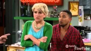 Baby daddy funny moments 34