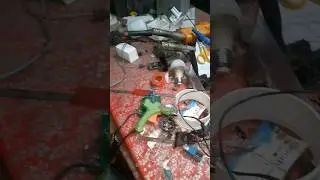 Studio change BD electric Idea 76 Studio change video #2024 ##bd #how #carhow #####