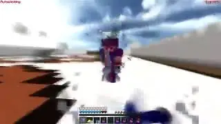 Ёбарь с AutoClicker