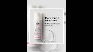 EltaMD UV Skin Recovery Face Sunscreen SPF 50 Review | Best Mineral Sunscreen for Sensitive Skin