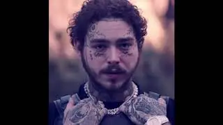 Post Malone- Too Young &ldquo;BASS BOOSTED&rdquo;
