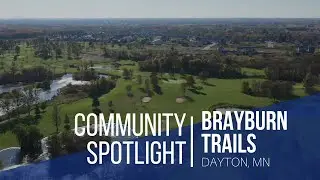 Brayburn Trails | David Weekley Homes