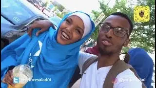 Mogadishu, Minnesota; Independence Day 2017!!