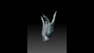 3d stl bjd Branadolls 3D printer 1