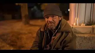 Unseen  A Journey Through Crisis Accommodation