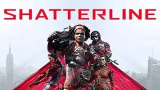Shatterline Part 2 Ps5 Pro