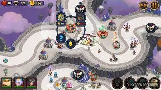Realm Defense - Level 112 - Campaign