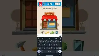 Level 93 - Open the shop | IQ Boost | #walkthrough #viral #iqboost #trending