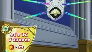 Yugioh animation chronicles cipher archetype