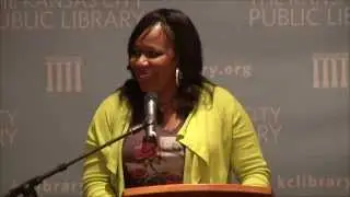 Fortune & Fame: ReShonda Tate Billingsley - March 18, 2014