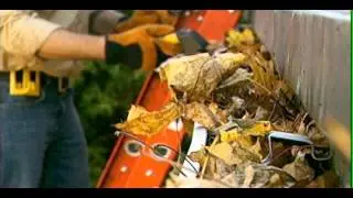 Looj&reg; Gutter Cleaning Robot | Looj&reg; 330 | iRobot&reg;