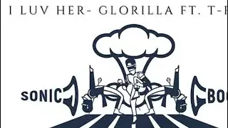 I luv Her-JSU version revised