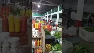 Minha rotina de trabalho na feira do agricultor rural ....#rotina #rotinadetrabalho #diaadia #feira