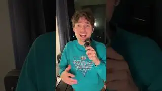southern accent embarrassment #shorts #comedy #music
