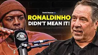 David Seaman: From Arsenal Legend to THAT World Cup 2002 Goal By Ronaldinho | Beast Mode On #16