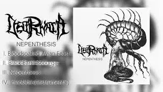 Decarnata - Nepenthesis (Full EP Stream)