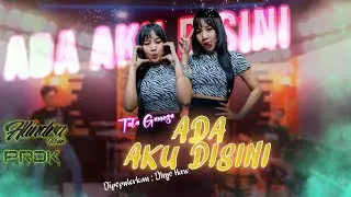 ADA AKU DISINI - TATA GANOSA - ALINDRA MUSIK