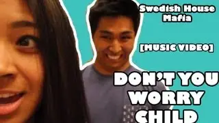 DON'T YOU WORRY CHILD || Music video | Swedish House Mafia