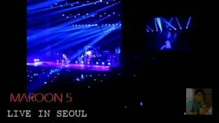 maroon 5 live in seoul 2015 full concert