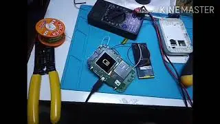 Pocket wifi repair