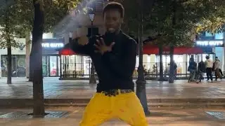 afro dance 2026 #afrojiz cypher terry cabello feat amdi prototype 🇨🇮 system 🔥 by sk 🇲🇱😁😜