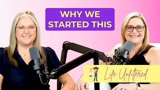 Why We Started The Know Buddies 757 | Life Unfiltered Clip