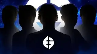 FULL NEW TEAM EG ROSTER !!