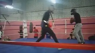 Isma box