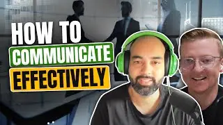 How To Upgrade Your Communication Skills To Be An Elite Business Owner Or Professional