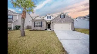 7639 Haywood Street North Charleston SC 29418