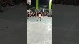 Anong tawag sa ganito DEPENSA 🤔 #basketball #ballislife #sports #highlights