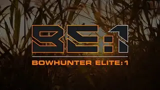 Bowhunter Elite :1 - Ultra-Quiet, Carbon Alloy, Archery Hunting Clothes for all Deer Seasons