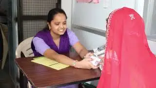 Reproductive, maternal, new born and child health RMNCH services at AMRIT clinics, Udaipur