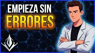 ✅TODO lo que DEBES SABER antes de JUGAR✅ | GU&Iacute;A PREDECESSOR