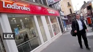 Ladbrokes and Coral: A merger on the cards? | Lex