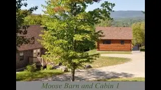 Muddy Moose | Best Cabins in Morrisville