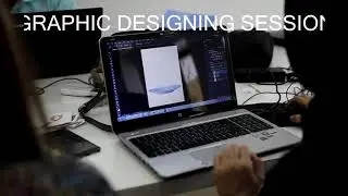 GRAPHIC DESIGNING CLASSES