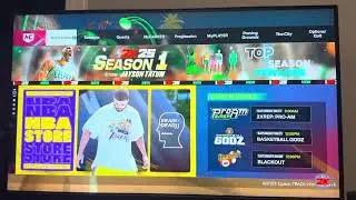 NBA 2K25: How to Change Perfect Green Release Animation Graphic, Placement, & Sound Effect Tutorial!