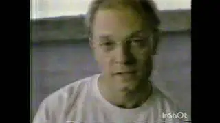 NBC The More You Know (1997) PSA - David Hyde Pierce 