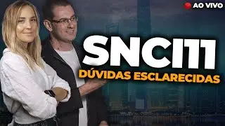 SNCI11: D&uacute;vidas esclarecidas - PROF. BARONI RESPONDE