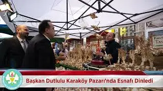 Manisa’nın Sorunlarını Çözeceğiz, Herkes Nefes Alacak