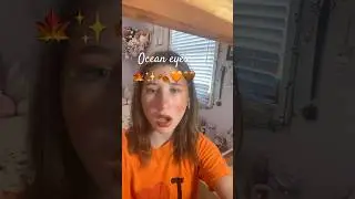 Like my makeup?!?