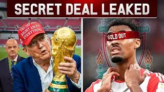 SALAH TO SAUDI ARABIA? Liverpool Star's &pound;100M Transfer BREAKING NEWS