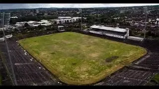 It's Time To Build Casement Park